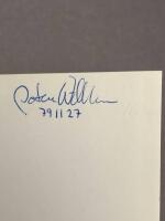 Luffaren Svarta H&auml;sten och det hemska r&aring;nmordet i Leksand