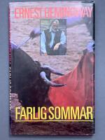 Farlig sommar