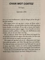 Carrie Soto &auml;r tillbaka