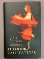 V&auml;nner och &auml;lskare