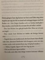 V&auml;nner och &auml;lskare