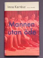 Mannen utan &ouml;de