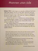 Mannen utan &ouml;de