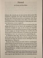 Mannen utan &ouml;de