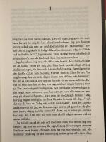 Mannen utan &ouml;de