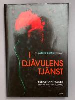 I dj&auml;vulens tj&auml;nst