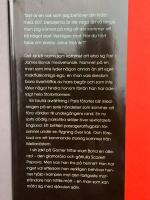 I dj&auml;vulens tj&auml;nst