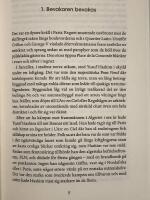 I dj&auml;vulens tj&auml;nst