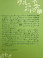 Den giftfria trädgården