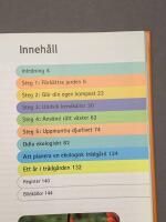 Odla ekologiskt : tr&auml;dg&aring;rdsexpertens b&auml;sta r&aring;d & tips