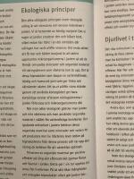 Odla ekologiskt : tr&auml;dg&aring;rdsexpertens b&auml;sta r&aring;d & tips