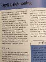 Odla ekologiskt : tr&auml;dg&aring;rdsexpertens b&auml;sta r&aring;d & tips