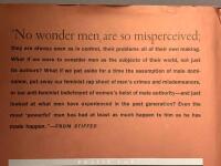 Stiffed - the betrayal of the American man