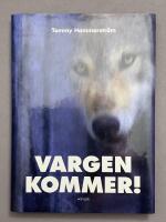 Vargen kommer!