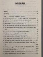 Omgiven av d&aring;liga chefer : varf&ouml;r bra ledarskap &auml;r s&aring; s&auml;llsynt