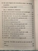 Omgiven av d&aring;liga chefer : varf&ouml;r bra ledarskap &auml;r s&aring; s&auml;llsynt