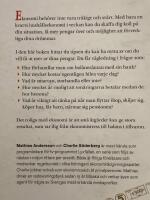 Kulor, cash & kosing : konsten att f&aring; ut mer av sina pengar