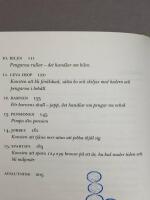 Kulor, cash & kosing : konsten att f&aring; ut mer av sina pengar