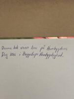 Fr&aring;gor och svar i &ouml;rtag&aring;rden Mon