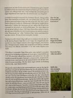 Fr&aring;gor och svar i &ouml;rtag&aring;rden Mon