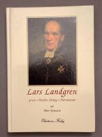 Lars Landgren : prost i Delsbo, biskop i H&auml;rn&ouml;sand