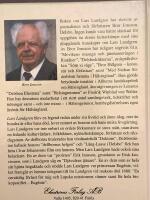 Lars Landgren : prost i Delsbo, biskop i H&auml;rn&ouml;sand