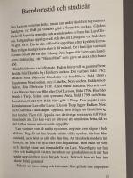 Lars Landgren : prost i Delsbo, biskop i H&auml;rn&ouml;sand