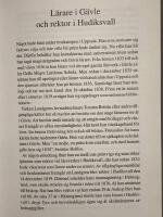 Lars Landgren : prost i Delsbo, biskop i H&auml;rn&ouml;sand