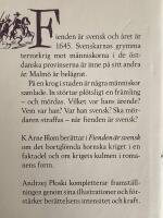 Fienden &auml;r svensk : [historisk roman]