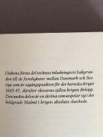 Fienden &auml;r svensk : [historisk roman]