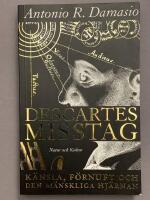 Descartes misstag
