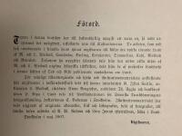 Gamla Lund / med 42 illustrationer