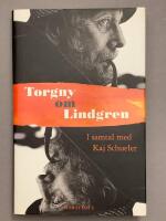 Torgny om Lindgren : samtal med Kaj Schueler