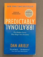 Predictably Irrational