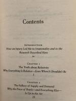 Predictably Irrational