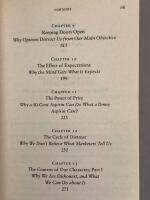 Predictably Irrational