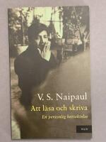 Att l&auml;sa och skriva