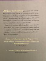 Att l&auml;sa och skriva