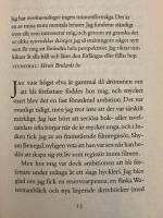 Att l&auml;sa och skriva