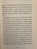 Att l&auml;sa och skriva