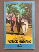 De dunkla butikernas gata