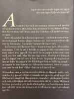 Alexandras rum : ber&auml;ttelse