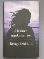 Hennes mjukaste r&ouml;st