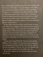 Hennes mjukaste r&ouml;st