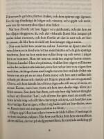 Hennes mjukaste r&ouml;st