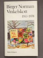 Vinkelskott och annan journalistik : 1955-1978