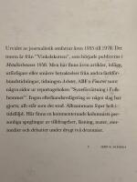 Vinkelskott och annan journalistik : 1955-1978