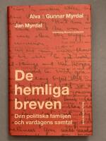 De hemliga breven : den politiska familjen och vardagens samtal
