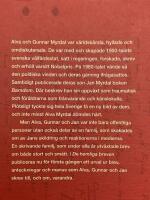 De hemliga breven : den politiska familjen och vardagens samtal