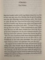 De hemliga breven : den politiska familjen och vardagens samtal